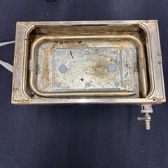 都市ガス13A用　焼肉プレートの画像