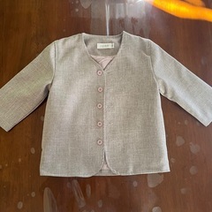 reziere　セットアップの画像