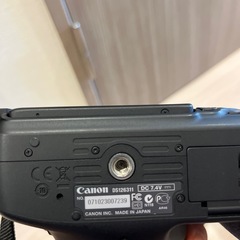 一眼レフカメラの画像