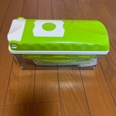 キッチンスライサーセットの画像