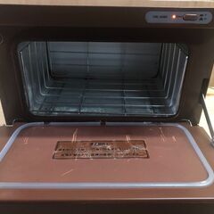 ☆彡おしぼり・フェイスタオル等に!!!タオルウオーマー7.5Ｌ！エステサロン・美容・衛生の画像