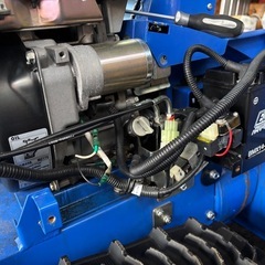 【現行モデル】YAMAHA除雪機YT660の画像