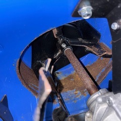 【現行モデル】YAMAHA除雪機YT660の画像