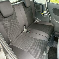 H26年式　スペーシアカスタム　ターボ車　車検：令和9年12月！の画像