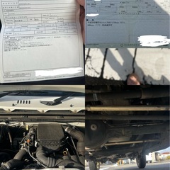 【美車】スズキ ジムニー JB64W ワンオーナーの画像