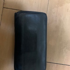 サンローラン財布の画像