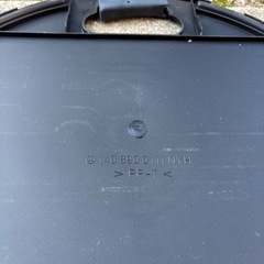 メルセデスベンツ純正車載工具の画像