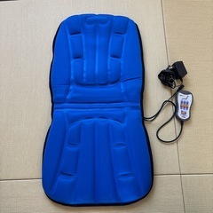 TWINBIRD シートタイプ健康器具の画像