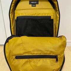 リュック【WEXLEY】STEM / 20L Daypack Cordura® Series バックパックの画像