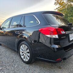 レガシィツーリングワゴン☆2.5GT アイサイト☆4WD☆ターボ☆車検令和9年5月☆純正ナビ☆CD☆DVD☆地デジ☆BT☆クルコン☆バックカメラの画像