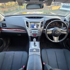 レガシィツーリングワゴン☆2.5GT アイサイト☆4WD☆ターボ☆車検令和9年5月☆純正ナビ☆CD☆DVD☆地デジ☆BT☆クルコン☆バックカメラの画像