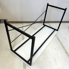 伊勢崎店【現状品】ji12-5 長机 デスク 詳細不明の画像