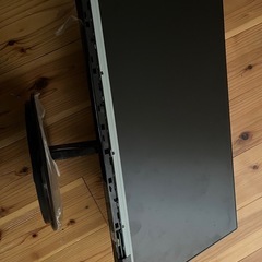 パソコン　モニターの画像