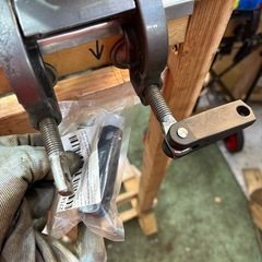 スズキ2馬力船外機の画像