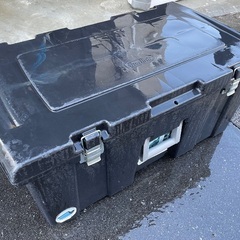 コンテナ 収納ボックス　①の画像