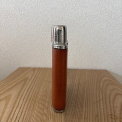 【ワイルドターキー】 レザースキットルの画像