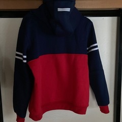 パーカー　Mサイズ　　　の画像