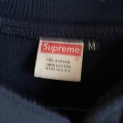 パーカー　Mサイズ　　　の画像