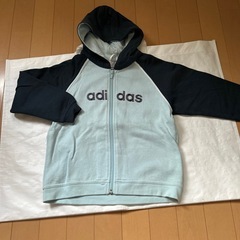 adidasサイズ別セット(120.110)の画像