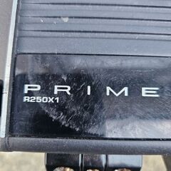 ロックフォード Rockford Fosgate R250X1 の画像