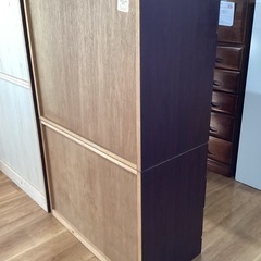 チェスト【町田市再生家具】252587の画像
