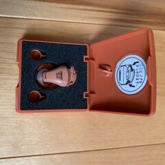 オムロン イヤメイト 　軽度難聴者対応 AK-04 　の画像