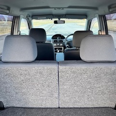 ミツビシ　EKスポーツ　4WD  ターボ　ETC 車検令和9年12月迄　　長野　群馬　新潟の画像