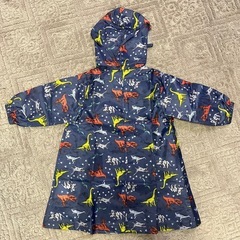 レインコートSサイズの画像