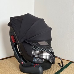 チャイルドシートの画像