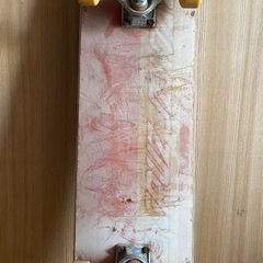 スケボー①の画像