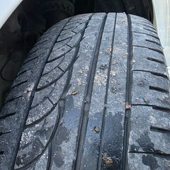 タント☆カスタムRS SA☆ターボ☆車検令和9年6月☆純正SDナビ☆CD☆DVD☆地デジ☆BT☆ETC☆バックカメラ☆両側パワースライドドアの画像