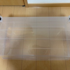 天馬　衣装ケースの画像