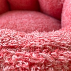 ペットベッド　クッションの画像