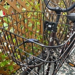 ママチャリ　現在取り引き中の画像