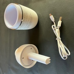 加湿器(ニトリ)の画像