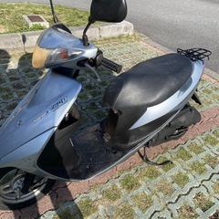 アドレスV50の画像