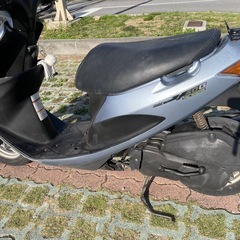 アドレスV50の画像