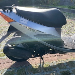 アドレスV50の画像