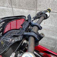 BRIDGESTONE（ブリジストン）　24インチ　クロスファイヤージュニア　の画像