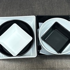 タッパーウェアつめ詰め合わせの画像