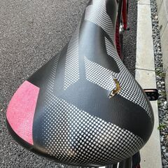 BRIDGESTONE（ブリジストン）　24インチ　クロスファイヤージュニア　の画像