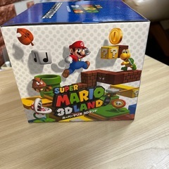 マリオ　フィギュアの画像