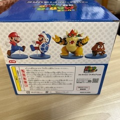 マリオ　フィギュアの画像