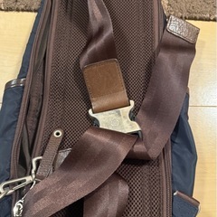 ボディバック！の画像