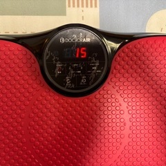 ドクターエアー３Dスーパーブレードスマートの画像