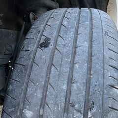 クロスロード☆18L Xパッケージ☆車検令和8年5月☆純正HDDナビ☆CDオーディオ☆ワンセグTV☆キーレスエントリーの画像