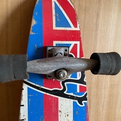 スケボー②の画像