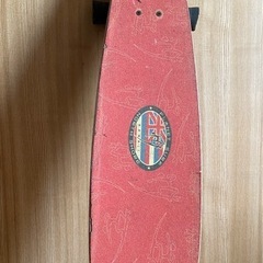 スケボー②の画像