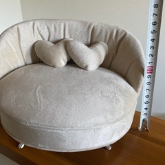 ジュエリーケースの画像