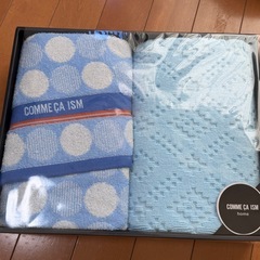 今治タオルセット
の画像